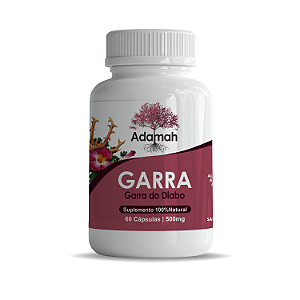 Garra Do Diabo 500mg Em Cápsulas O Verdadeiro