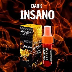 Insano la pimenta 20 ml