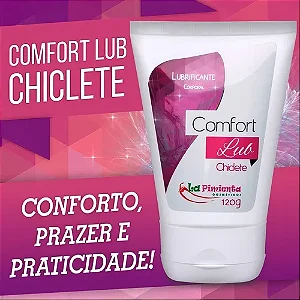 Confort lib chiclete