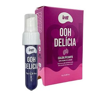 OHH DELÍCIA AMORA