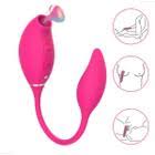 Plug ponta dupla estimulador