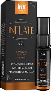 INFLATE SPRAY INT 15 ml