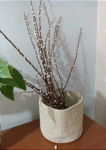 Cesto de Armazenamento - Organizador