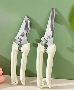 Tesouras de Poda de Jardim