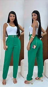 Calça Alfaiataria Letícia