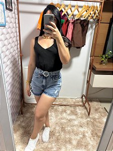 Short Jeans Felícia