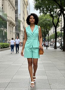 Conjunto Gizelly Curto