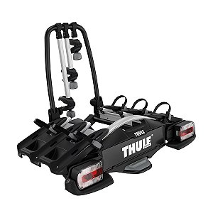 Thule Velocompact 7-pin | Suporte para 3 e 4 Bicicletas