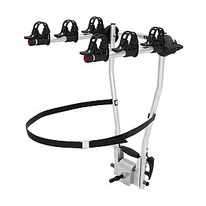 Thule HangOn Suporte para 3 Bicicletas (Inclinável)