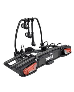 Thule VeloSpace 3(4) Bicicletas
