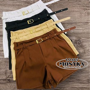 SHORT Débora