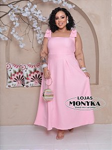Vestido elo