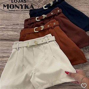 Short luana