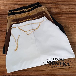 Short saia Vitória