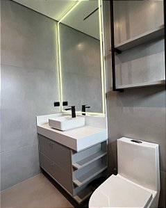 Móveis para Banheiro