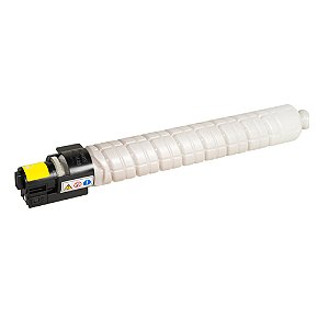 Toner Ricoh Original Amarelo 842308 Mp C2000 C2500 C2500 Spf