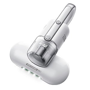 Aspirador De Pó Antiácaro Wap Mite Cleaner 3 Em 1 Uv 127v