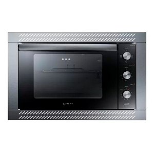 Forno De Embutir Elétrico Atlas 44l Com Grill E Timer U Top 220v