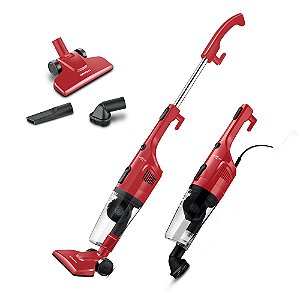 Aspirador De Pó Vertical Mondial Turbo Cycle Ap-36 127v