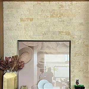 Travertino Cairo Classic 7x30 cm