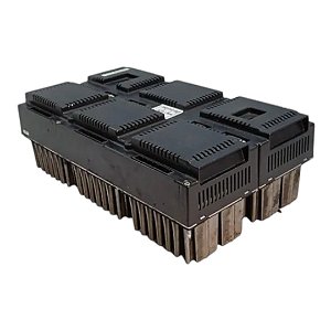 Abb Robótica 3hac025338-004-08b Unidade Servo Drive D6