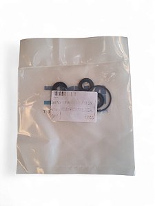 Kit de Vedação do Pedal Controle Remoto Nok Link-Belt210 2x