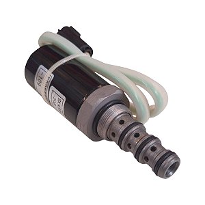 Valvula Solenoide Para Volvo 14574269 Ec210 Ec240 290
