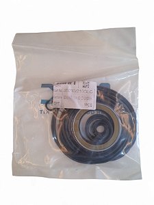 Kit de Vedação do Cilindro de Deslocamento JD210/210Glc
