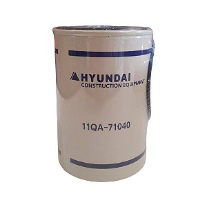 Filtro Separador Combustível Hyundai 11qa-71040
