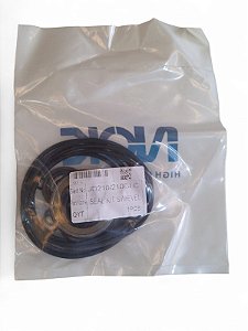 Kit de vedação Braço Giratório Jd210/210Glc Pronta Entrega