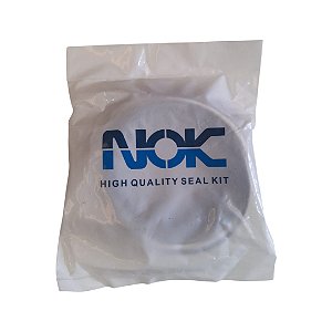 Anel de Vedação Cilindro Caçamba LZ007650 NOK