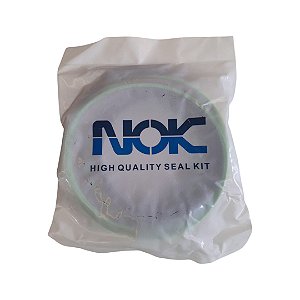 Anel de Vedação Cilindro do Braço JD210 210GLC NOK