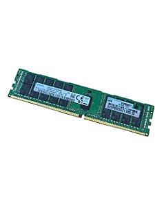 Memoria 32gb Ddr4 Rdimm Ecc Dell T440 T640 R540 R640 R740 R630 R730