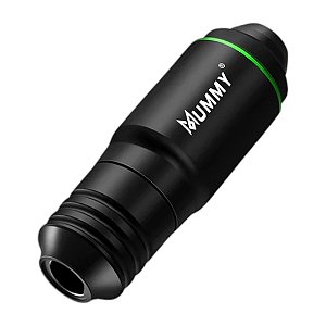 Máquina de Tatuagem Rotatória Mummy RCA Connect TRP-LHS1008