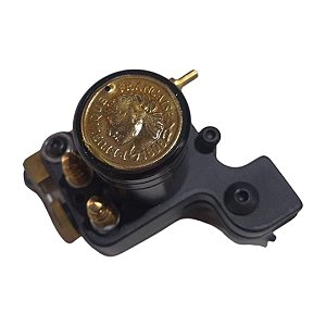 Máquina de Tatuagem Rotativa Mummy Direct Drive - TRM2003