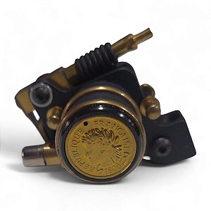 Máquina de Tatuagem Rotativa Mummy Direct Drive - TRM5001