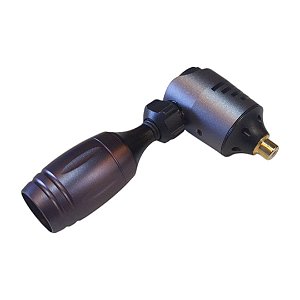 Máquina de Tatuagem Rotativa Rattlesnake Direct - DRIVE1006