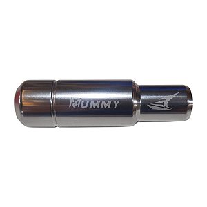 Máquina de Tatuagem Rotativa Mummy - Modelo TRM-LHS1006