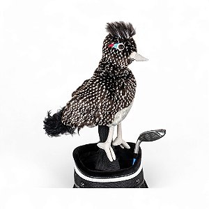 Daphne's Headcover Taco Golfe Papa-Léguas
