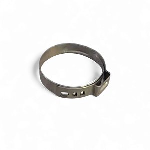 Abraçadeira Mercury 8M0143696 Para Motor Popa Náutico