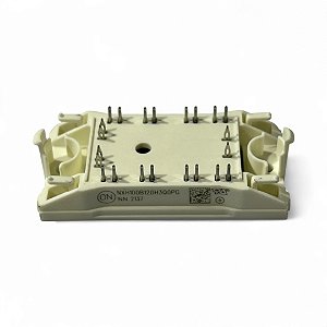 Módulo IGBT - Tiristor SCR 1200V 100A onsemi - NXH100B120H3Q0PG