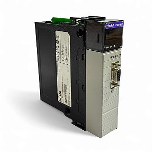 Módulo Mestre PROFIBUS DP ProSoft ILX56-PBM