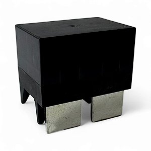 Relé de Potência Bistável 200A 12V Churod - CHAR-112A