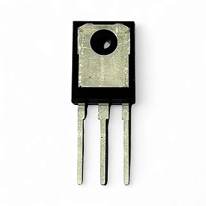 Transistor Potência Industrial onsemi - 1R25DKFGH75T65