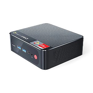 Mini PC Beelink SER 3 Ryzen 7 16GB RAM 500GB SSD