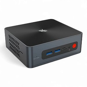 Beelink Mini Pc Sei8 Intel Core-i5 8279u 500gb 8gb Ram