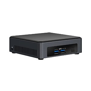 Mini Pc Para Intel Core I5 8gb Ram 512gb Ssd Nuc7i5dnke