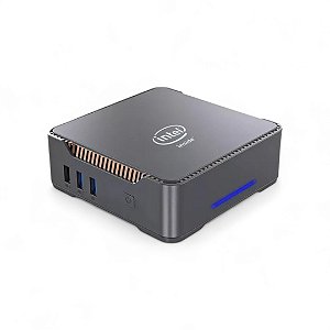 Mini Pc Gk3pro Celeron N5105 8gb Ram 256gb Ssd