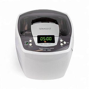 Limpador Ultrassônico iSonic P4810 Digital 2.1L