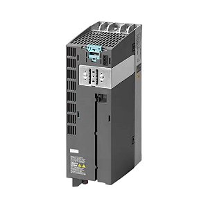 Módulo Inversor 4kW 5HP 380V - Siemens 6SL3210-1PE21-4UL0